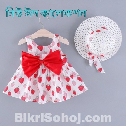 Baby dress